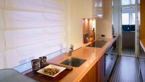 Far Niente Galley (sistership)